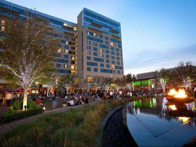International Hostel Near The Galleria Houston Exterior photo