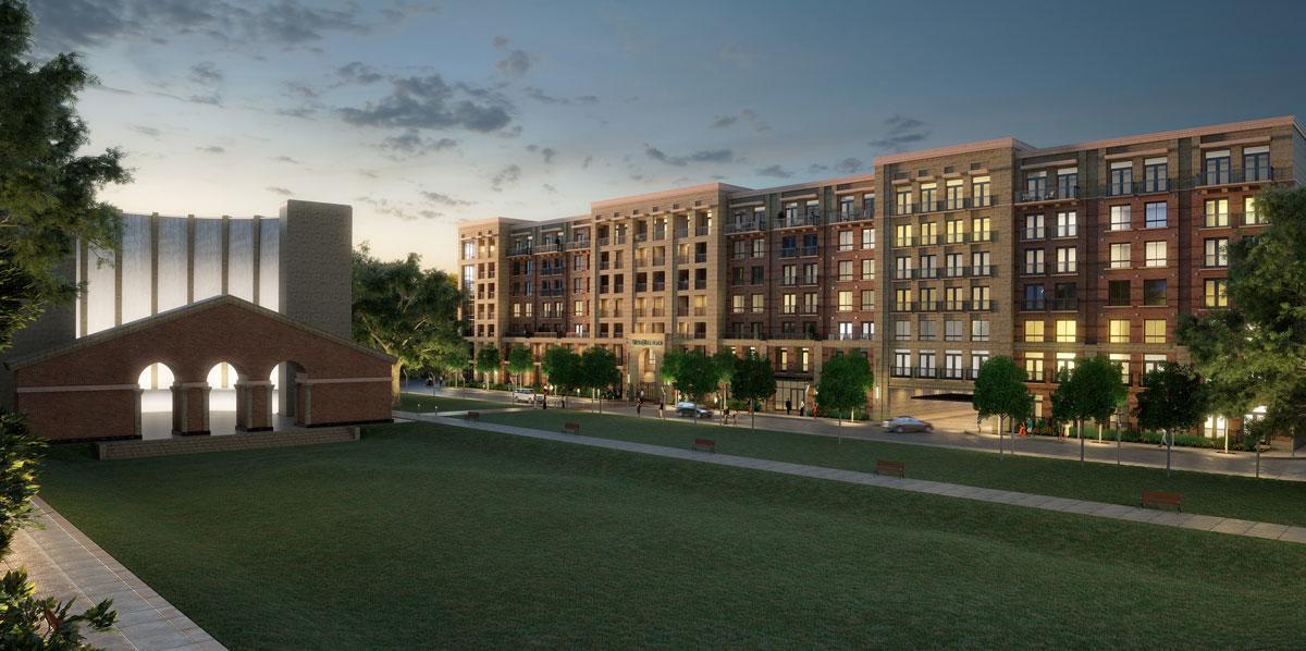 International Hostel Near The Galleria Houston Exterior photo